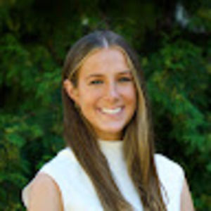 Meet your Posher, Bridget